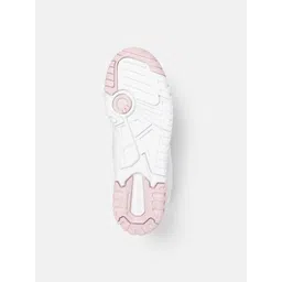 New Balance Women BB550 Leather Everyday Sneakers image 5