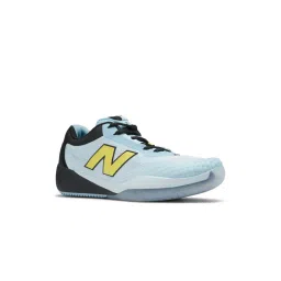 New Balance Women Blue QUARRY WCH996U6 Tennis Shoes-picture-13