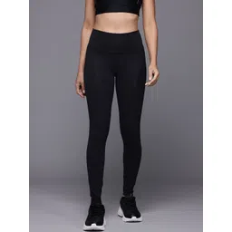 New Balance Women High Rise Fitted Rapid-Dry Tights-picture-41