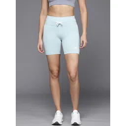 New Balance Women Knitted Sports Shorts-picture-27