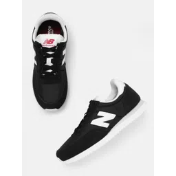 New Balance Women Ortholite Suede Everyday Sneakers-picture-18