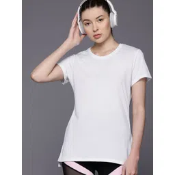 New Balance Women Reflective Detail T-shirt-picture-29