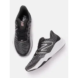 New Balance Women Woven Design Running Shoes-picture-27
