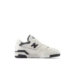 New Balance Women's 550 Sea Salt Sneakers-picture-22