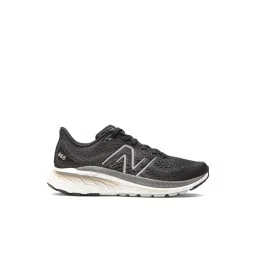 New Balance Women's 860 Black Running Shoes-picture-33