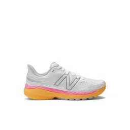 New Balance Women's 860 White Running Shoes-picture-41