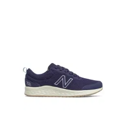 New Balance Women's ARISHI Blue Running Shoes-picture-27