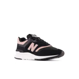 New Balance Women's Black Sneakers-picture-19