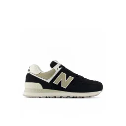 New Balance Women's Black Sneakers-picture-28
