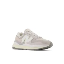 New Balance Women's Grey Running Shoes-picture-30