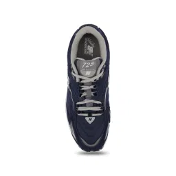 New Balance Women's Navy Running Shoes image 4