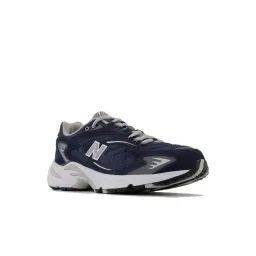 New Balance Women's Navy Running Shoes image 2