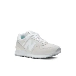 New Balance Women's Off White Sneakers-picture-32