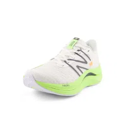 New Balance Women's Propel Fuelcell White Running Shoes-picture-39