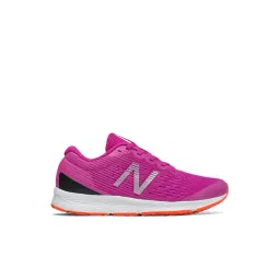 New Balance Women's Purple Running Shoes-picture-27