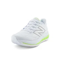 New Balance Women's Vongo Fresh Foamx White Running Shoes-picture-38