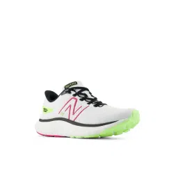 New Balance Women's WEVOZRW3 White Running Shoes-picture-40