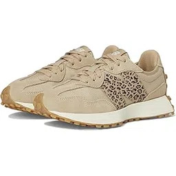 new balance Womens WS327LPA Casual Shoe Beige,4 UK (6 US)-picture-46