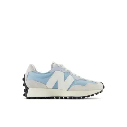 New Balance Women's WS327PO Chrome Blue Sneakers-picture-40