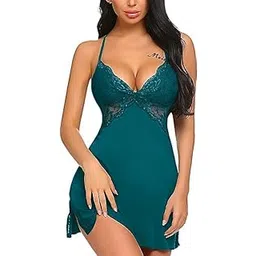 new blue eyes Women Lingerie-picture-17