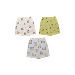NEW COMERS Boys Printed Shorts-picture-30