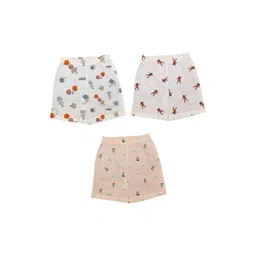 NEW COMERS Boys Printed Shorts-picture-50