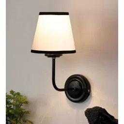 Hertz Multicolor Iron Wall Sconces by New Era-picture-26