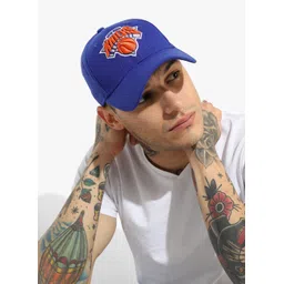 New Era Blue Cap-picture-32