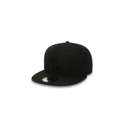 New Era Men Embroidered New York Knicks Baseball Cap-picture-13
