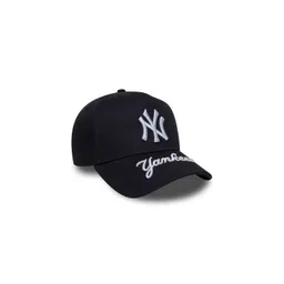 New Era Men Embroidered Snapback Cap-picture-43