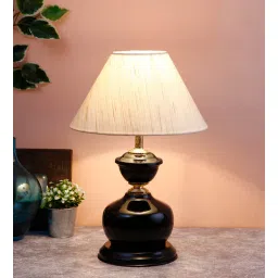 new era Metal Off-White Table Lamp-picture-11