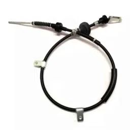 New Era Nec1020 Clutch Cable for Tata Indica Vista, NEW-9DNTIH-picture-31