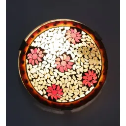 new era Sloping Transparent Glass Ceiling Flush Mount-picture-27