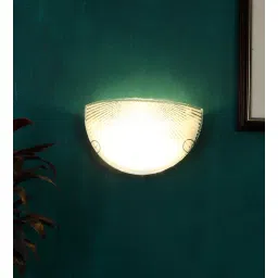 new era Starlet Metal Flush Mount Wall Light (White)-picture-18