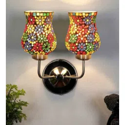 Poulsen Multicolor Steel Wall Sconces by New Era-picture-28