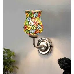 Tokyo Multicolor Steel Wall Sconces by New Era-picture-16
