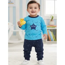 NEW GEN Boys Printed T-shirt-picture-44