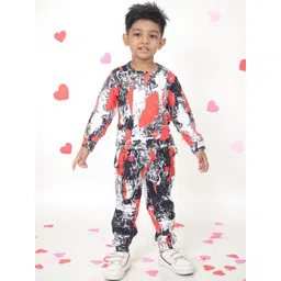 NEW GEN Boys T-shirt-picture-32