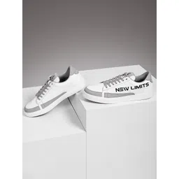 NEW LIMITS Men Printed Sneakers-picture-15