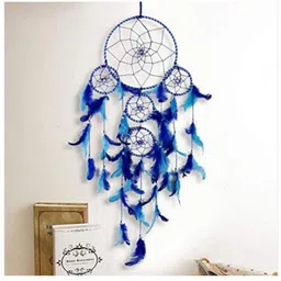 new lucky Feather Windchime-picture-31