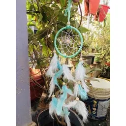 new lucky NLDC 22 Feather Dream Catcher-picture-20