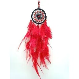 new lucky Traditional Indian wall Art for Bedrooms, Home Wall, Hanging DesignTraditional Indian wall Art for Bedrooms, Home Wall, Hanging Design Feather Dream Catcher Feather Dream Catcher-picture-12