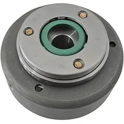 New Magneto Flywheel Roller For 90cc 110cc 125cc Pit Pro Quad Dirt Bike ATV Buggy-picture-16