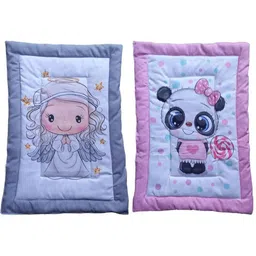 new meera manufacturing Digital Print Mattress , Godari, Sleeping Mattress Unique Design-picture-11