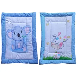 new meera manufacturing Digital Print Mattress , Godari, Sleeping Mattress Unique Design-picture-13