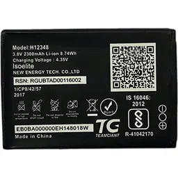 NEW Mobile Battery For Jio WiFi Dongle M2S H12348-picture-14