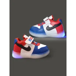 NEW STEPS Unisex Kids Sneakers-picture-16
