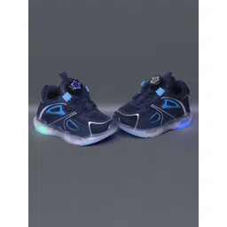 NEW STEPS Unisex Kids Sneakers-picture-20