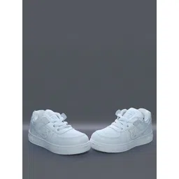 NEW STEPS Unisex Kids Sneakers-picture-32