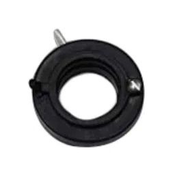New Verma 1.5-25mm Metal Black Aperture Adjustable Diaphragm-picture-43